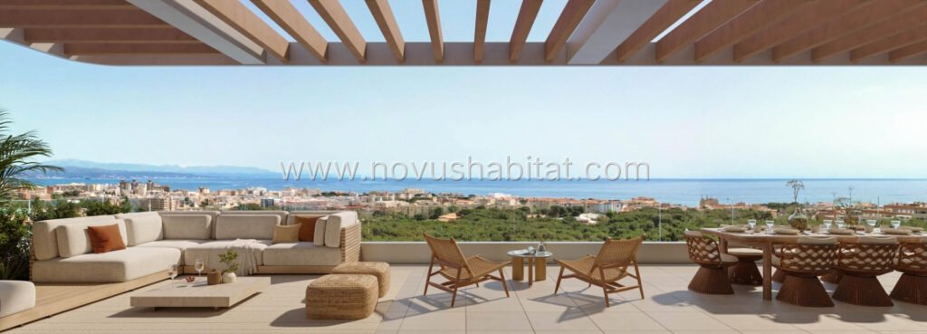 Penthouse in Torremolinos - SP1344 – foto 1