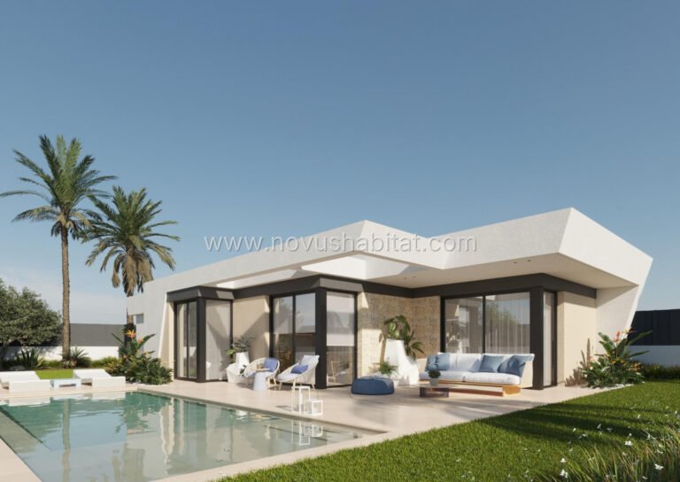 Villas in Molina De Segura - foto 6