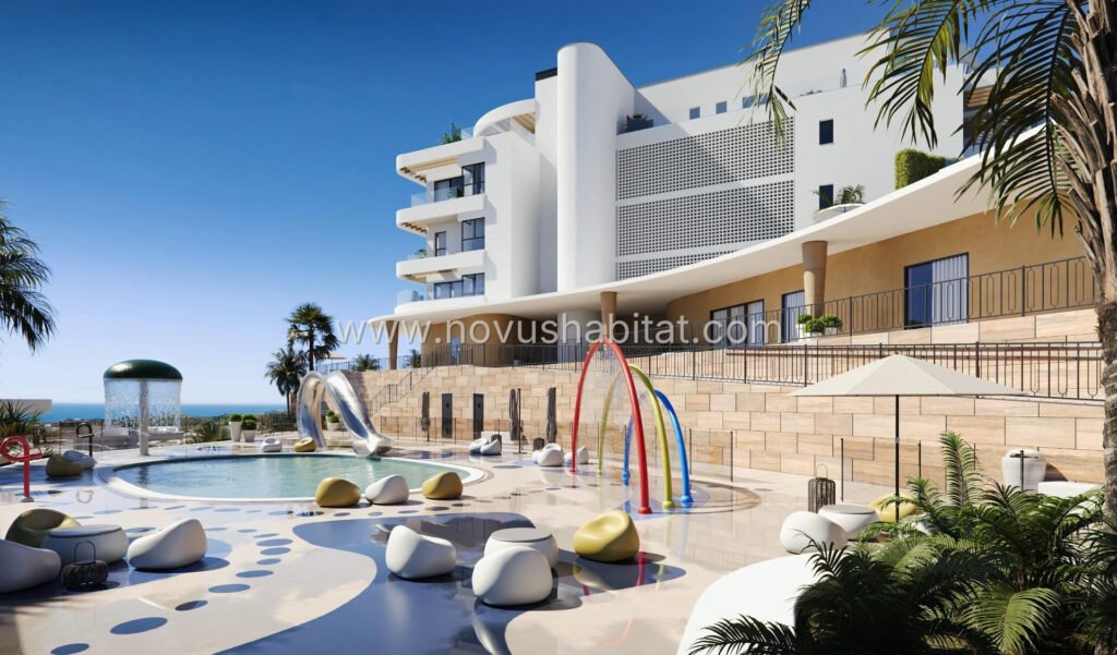 Apartment in Mijas - N9117 – foto 1