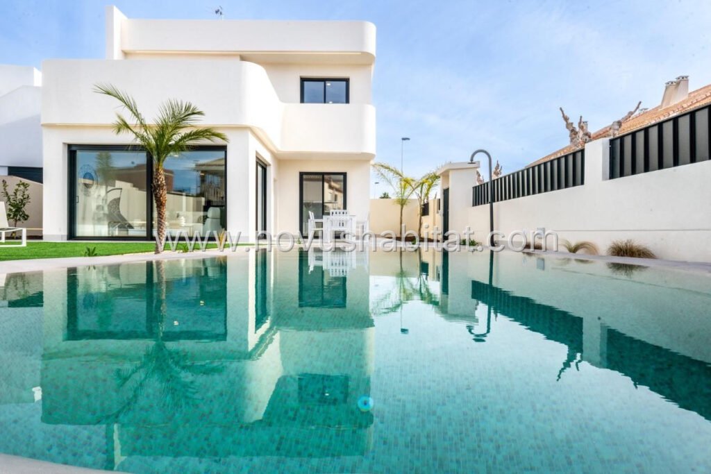 Villa in Torre Pacheco