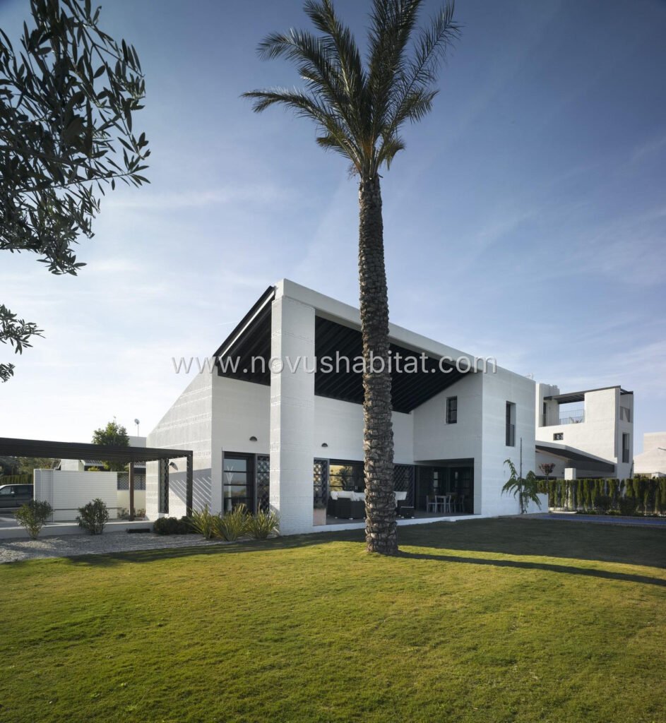 Villa in Sucina - N8889 – foto 1