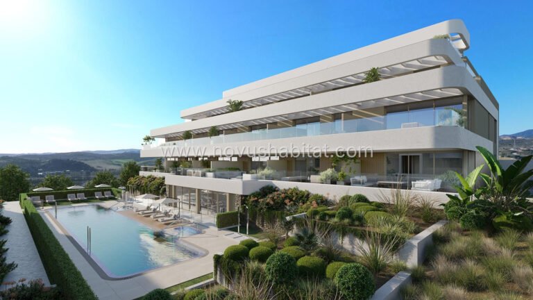 Apartments in Estepona - foto 6