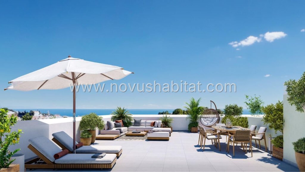 Penthouse in Fuengirola - SP0516 – foto 1