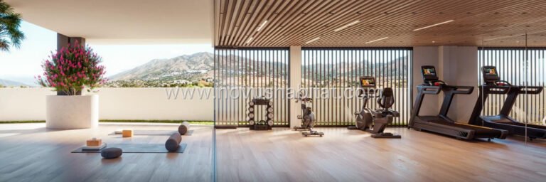 Penthouse in Fuengirola - SP1474 - foto 10