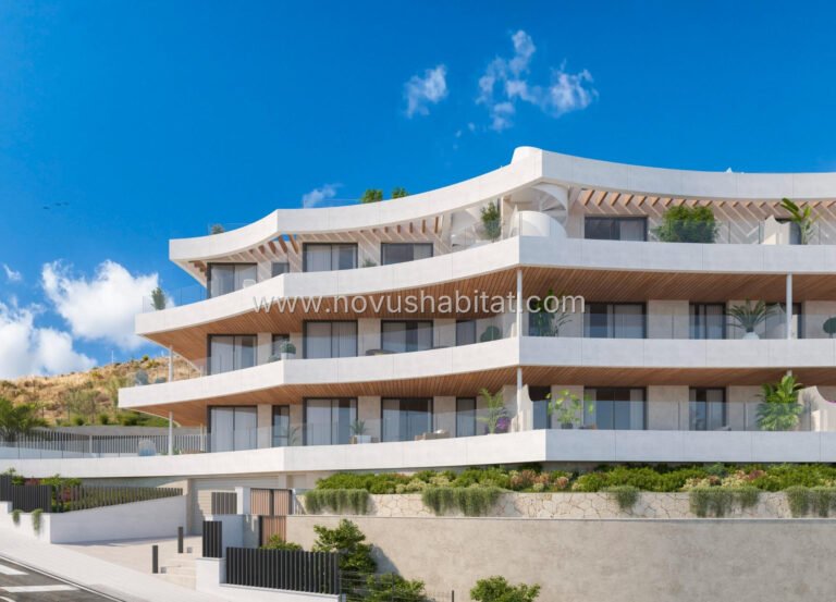 Appartement in rincon de la victoria - N9475 - foto 10