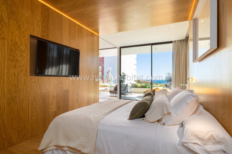 Penthouse in Fuengirola - SP1272 - foto 10