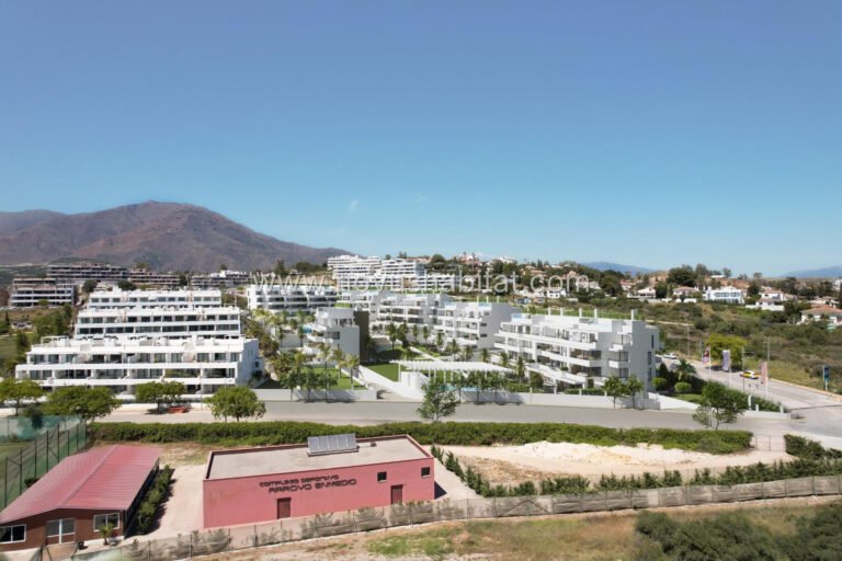 Penthouse in Estepona - N9210 - foto 10