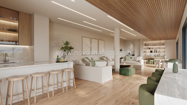 Penthouse in Casares - SP1118 - foto 9
