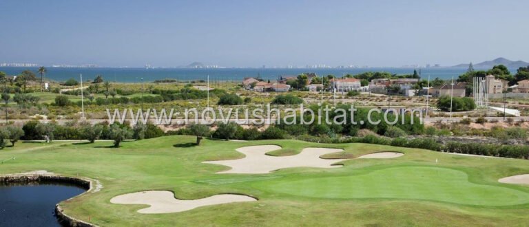 Villa í Los Alcazares - N6659 - foto 10