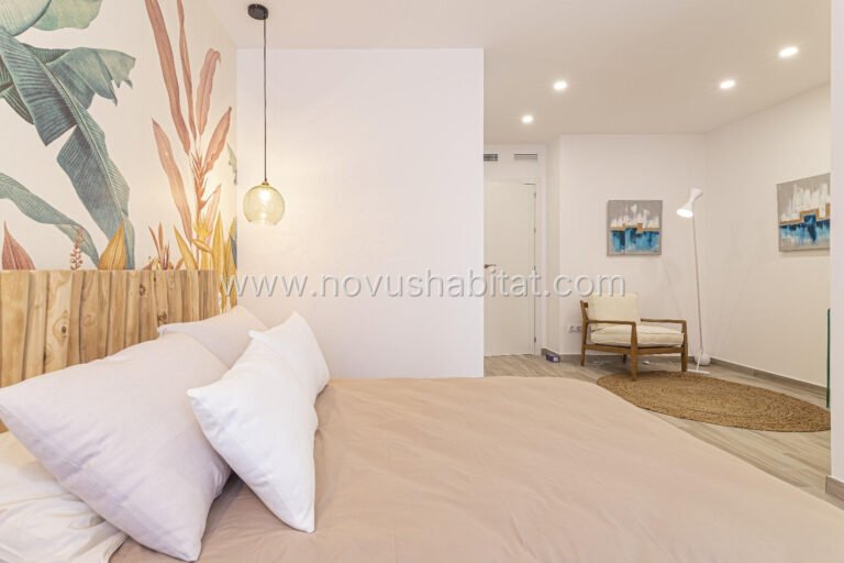 Townhouse in La Manga del Mar Menor - N6155 - foto 10