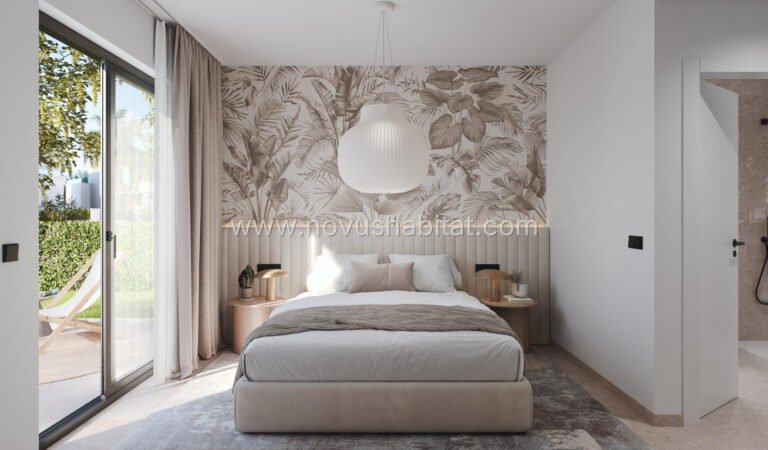 Penthouse in Torre Pacheco - N7691 - foto 10