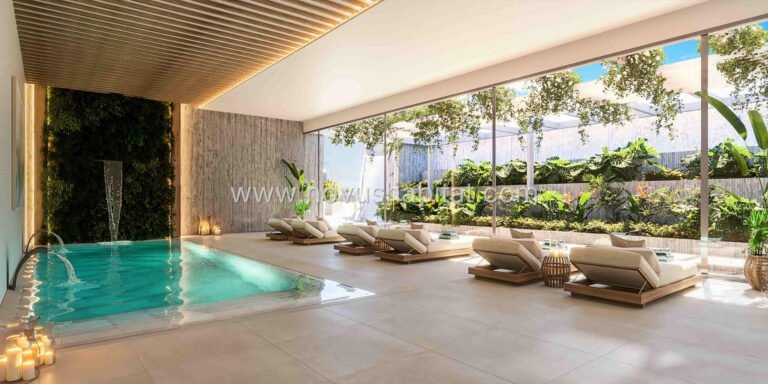Penthouse in Marbella - N7523 - foto 10