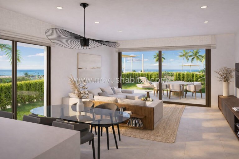 Townhouse in El Campello - N9876 - foto 9