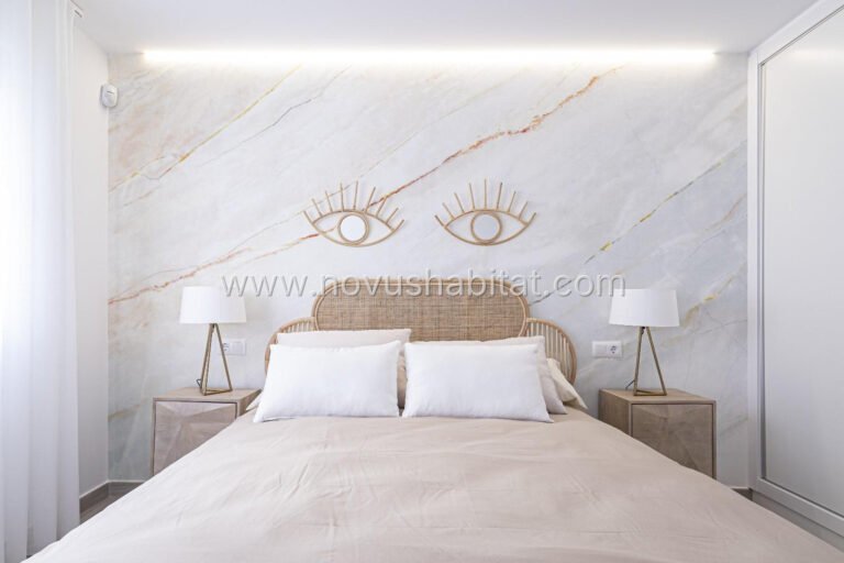 Townhouse in La Manga del Mar Menor - N6155 - foto 11