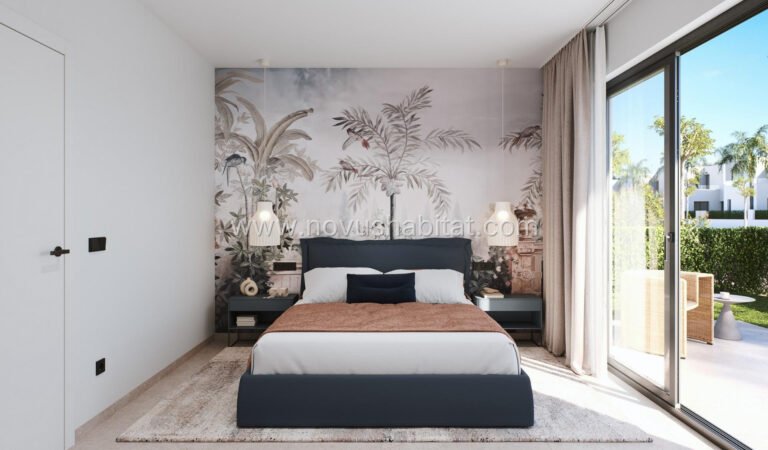 Penthouse in Torre Pacheco - N7691 - foto 11