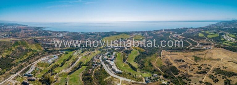 Penthouse in Estepona - SP0737 - foto 10