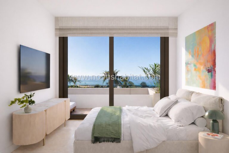 Townhouse in El Campello - N9876 - foto 10
