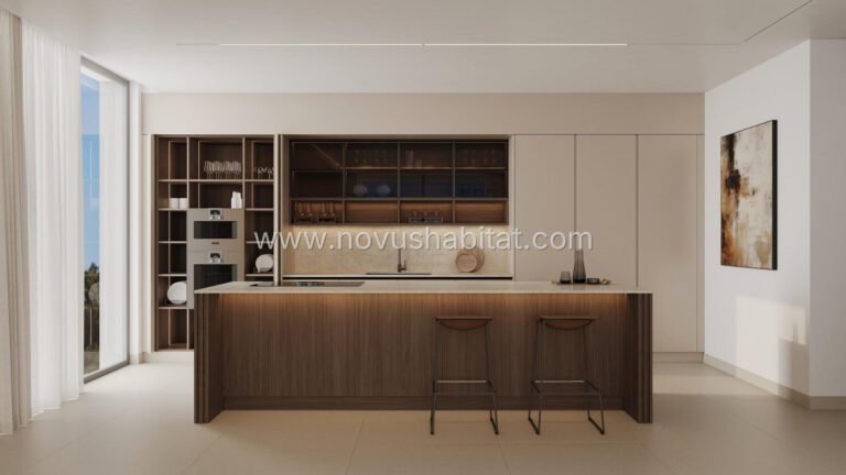 Íbúð í Marbella - SP1541 - foto 12