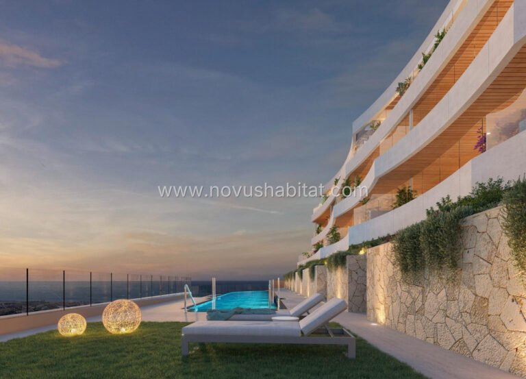 Appartement in rincon de la victoria - N9475 - foto 12