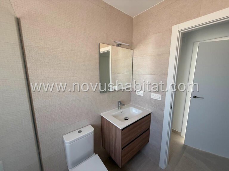 Villa in Pinoso - N9374 - foto 12
