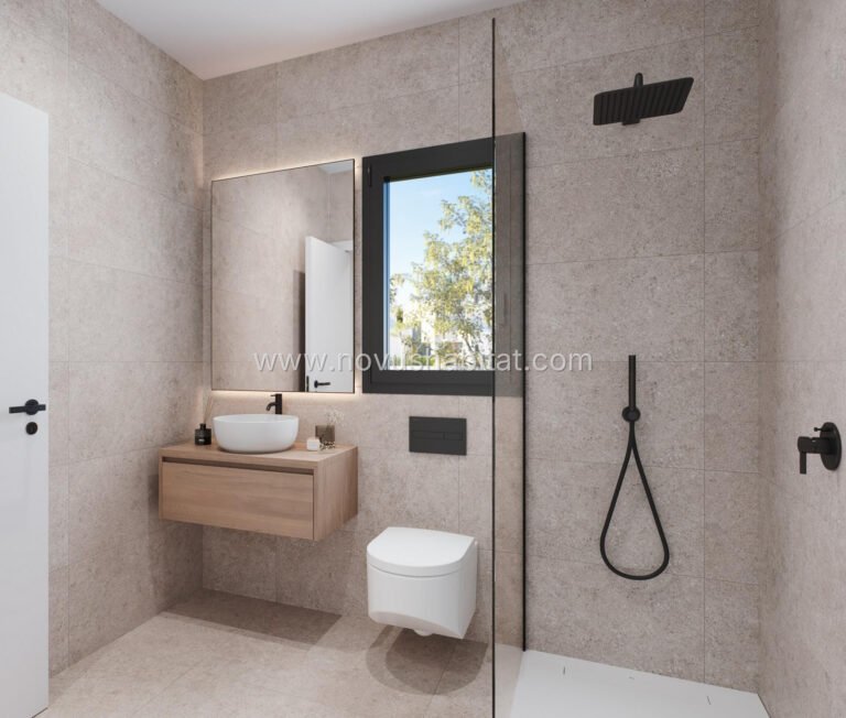 Penthouse in Torre Pacheco - N7691 - foto 12