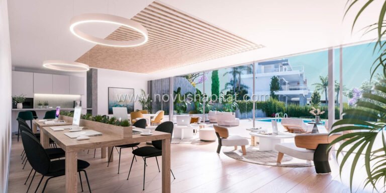 Penthouse in Marbella - N7523 - foto 12