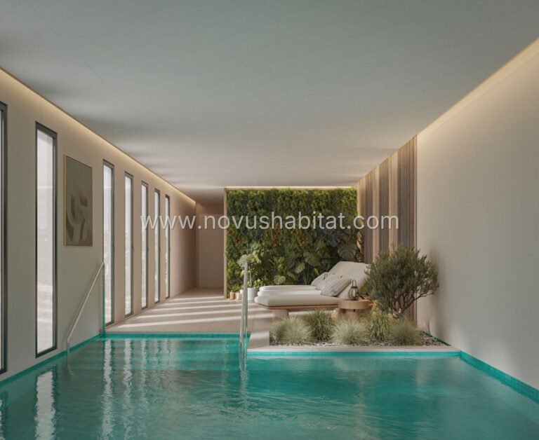 Penthouse in Mijas - SP1565 - foto 13