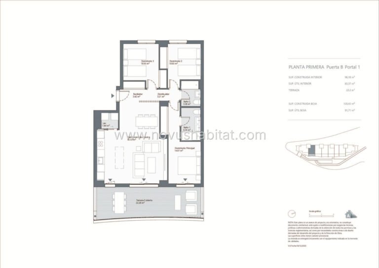 Appartement in rincon de la victoria - N9475 - foto 14