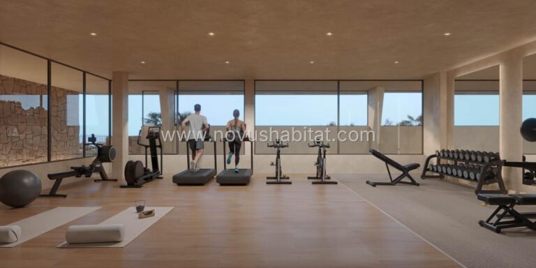 Íbúð í Torremolinos - SP1343 - foto 13