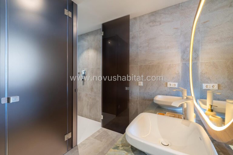Penthouse in Fuengirola - SP1272 - foto 13