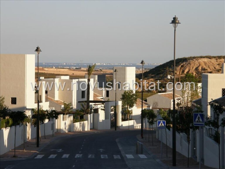 Villa en Sucina - N8889 - foto 12