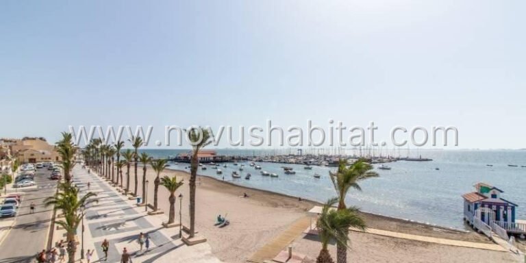 Villa í Los Alcazares - N6659 - foto 13