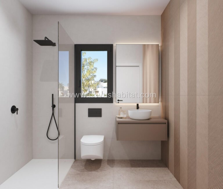 Penthouse in Torre Pacheco - N7691 - foto 13