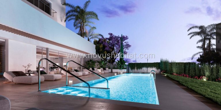 Penthouse in Marbella - N7523 - foto 14