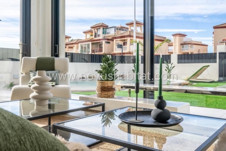 Villa í Torre Pacheco - N8901 - foto 15