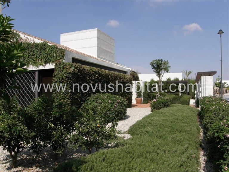 Villa en Sucina - N8889 - foto 14