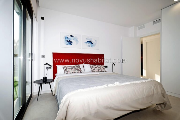 Villa in Molina De Segura - SP1285 - foto 15