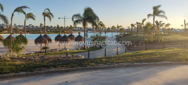 Penthouse in Torre Pacheco - N7691 - foto 16