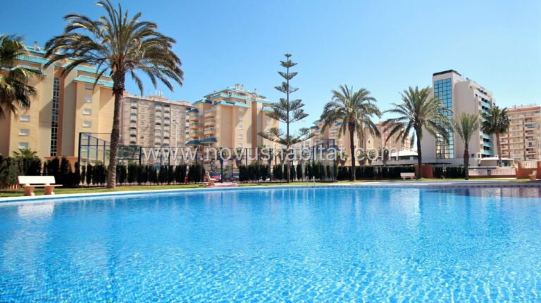 Townhouse in La Manga del Mar Menor - N6155 - foto 15