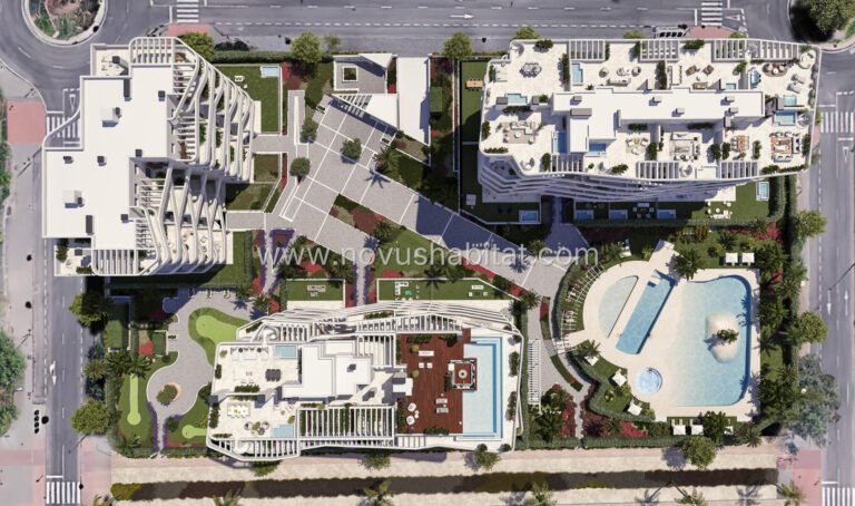Apartment in Villajoyosa - N9785 - foto 16