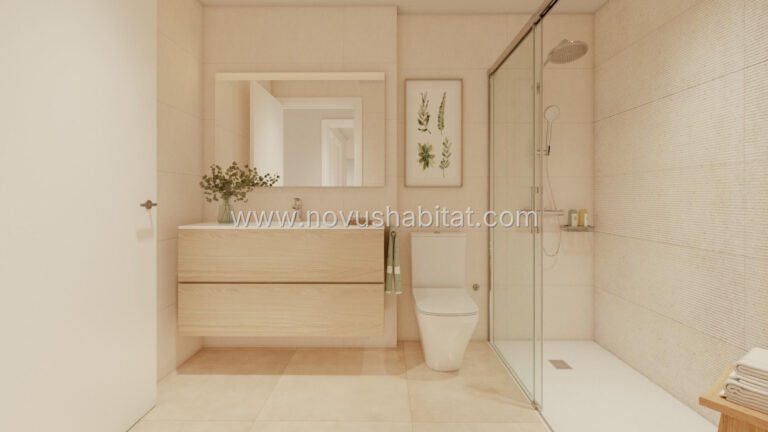 Penthouse in Estepona - N9029 - foto 16