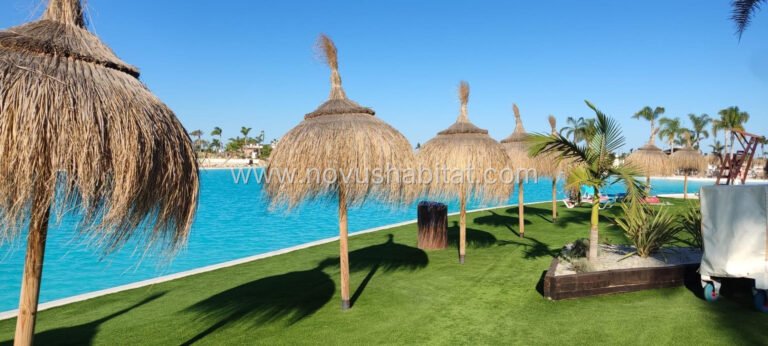 Penthouse in Torre Pacheco - N7691 - foto 18