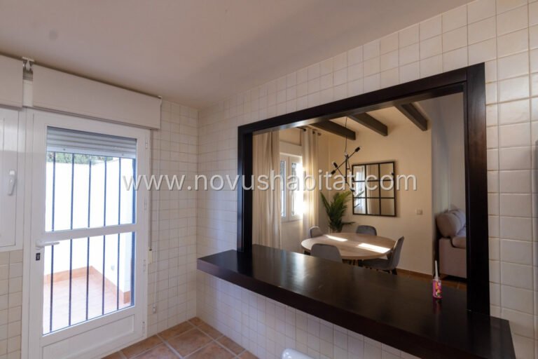 Villa in Fuente Álamo - N6877 - foto 18