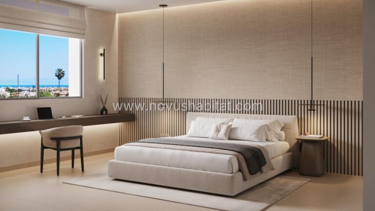Íbúð í Marbella - SP1541 - foto 18