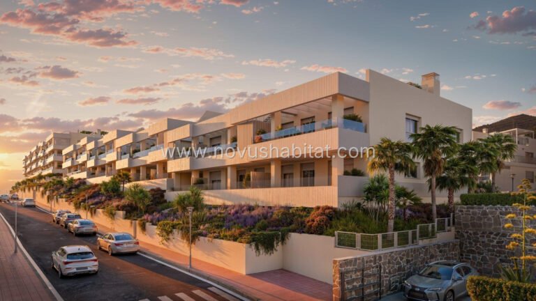 Apartments in Benalmádena - foto 6