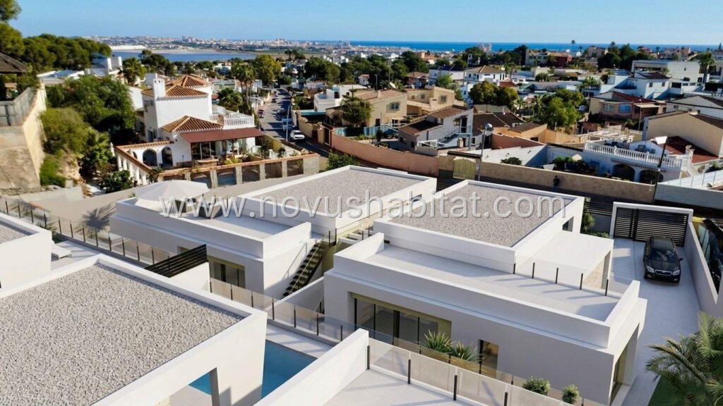 Villa in Torrevieja - N9823 – foto 2
