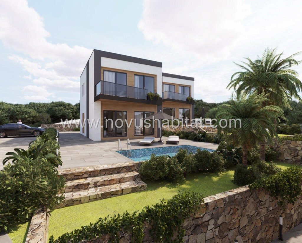 Villa in Finestrat - N9739 – foto 2
