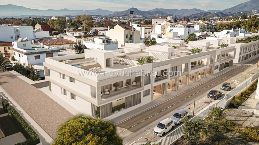 Apartment in Marbella - SP1541 – foto 2