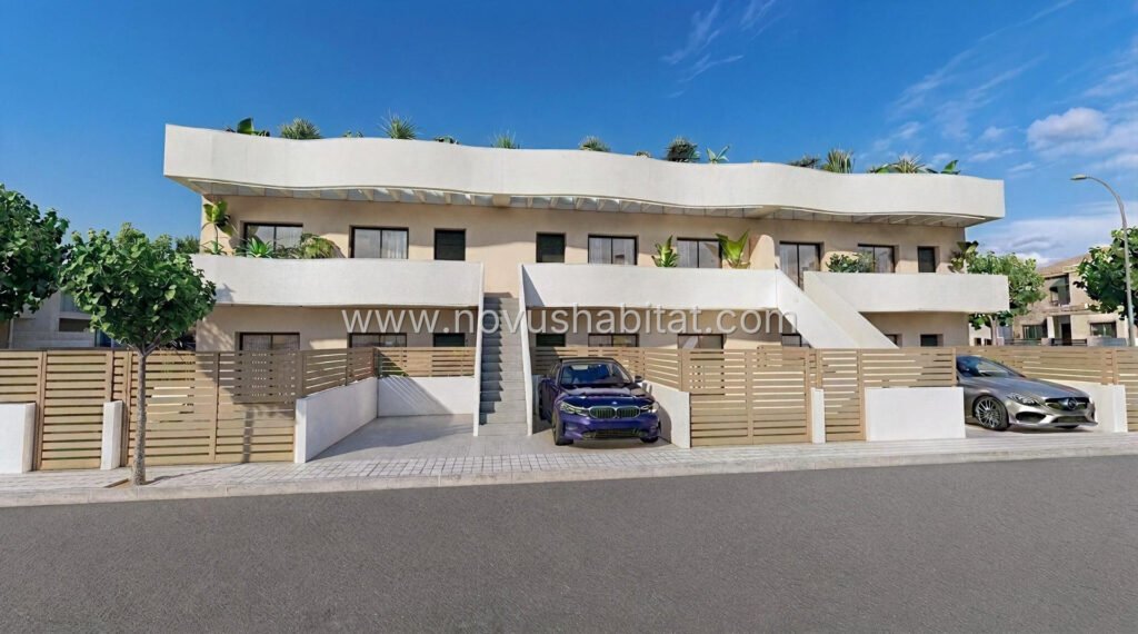 Bungalow in Pilar de La Horadada - N9660 – foto 2