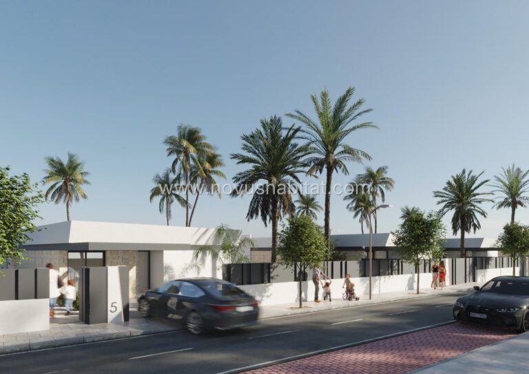 Villas in Molina De Segura - foto 7